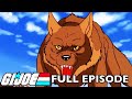 Lights Camera Cobra G I Joe A Real American Hero S01 E19 Full Episode