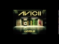 Avicii 'Levels' Skrillex Remix [FULL] 
