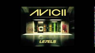 Avicii &#39;Levels&#39; Skrillex Remix [FULL]