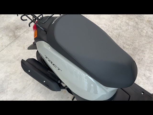 タクト/ホンダ の販売情報 バイク王 東大阪店｜ウェビック バイク選び