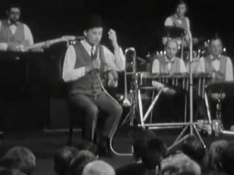 Jiří Šlitr - Teplé prádlo (1968)