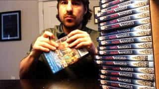 Jimmy Wayne - Mailing Paper Angels DVD videos to fans