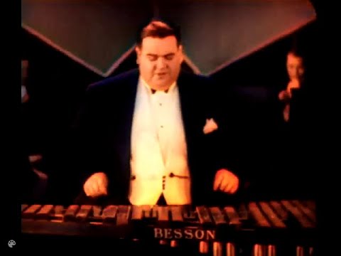 Teddy Brown Zylophone