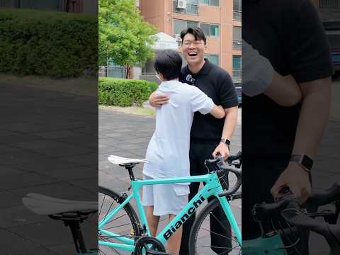 여러분도 자전거의 주인이 되어주세요!