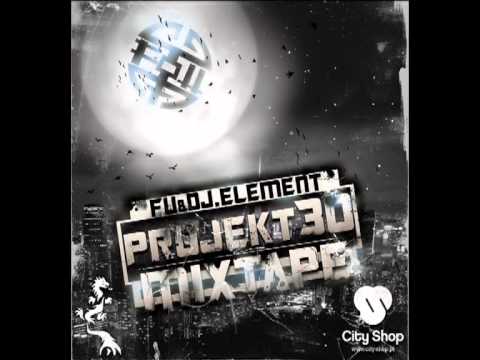 Fu & Dj Element - Milosc Czy Nienawisc (Prod By Kamilson)
