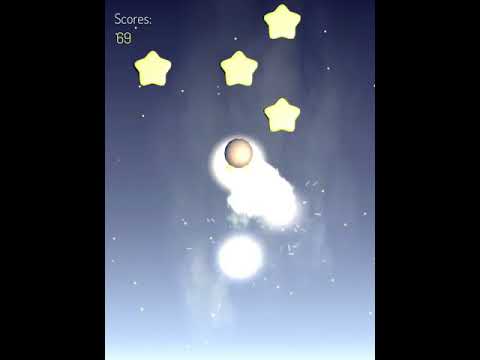 Step by star youtube-video