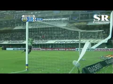 Diego Rivero - Skills & Goals 2011 - HD