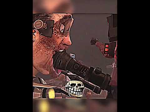 Titan Speakerman so Wild 💀 #short #skibiditoilet #skibidiverse #sus #leak #fypシ #foryou