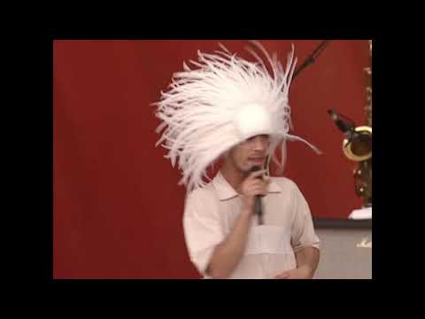 Jamiroquai - Cosmic Girl (Live at Woodstock ‘99, 23rd July 1999)