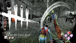 【Dead by Daylight】ドレッジはこのパークが一番強いと思う（PS5版）【デッドバイデイライト】