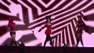 Natalia Oreiro - tu veneno