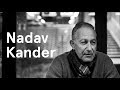 'Beauty Mixed with an Unease' I Interview with Photographer Nadav Kander