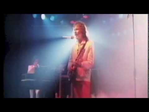 Pooh - Anni senza fiato (Official video)