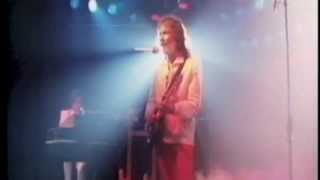 Pooh - Anni senza fiato (Official video)