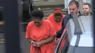 More charges filed against Toledo woman who was convicted in high-profile sex trafficking case