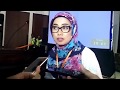 Pernyataan Lengkap Ketua KPU Kuningan Seputar Debat Publik Paslon Pilkada Kuningan 2018
