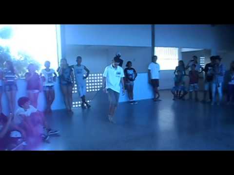 1° Meet Up ED / Matheus Henrique {WINS} vs Clayy Lima FREESTEP-SE