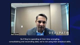 Elevate Decision Making Webinar Teaser: The Cost of Siloed Data