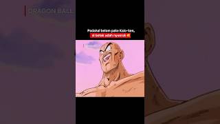 Download lagu Goku Pamer Kekuatan, Nappa Langsung Jiper! | Dragon Ball Z mp3