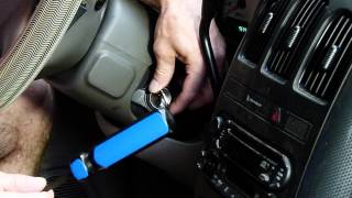 preview picture of video 'Stoughton Locksmith - Stuck Ignition Key'