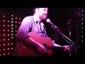 Be Less Rude - Scott Hutchison (FRabbit) @ SNAFU Aberdeen (27/01/11)