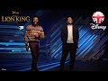 Hamlet or The Lion King? Quiz