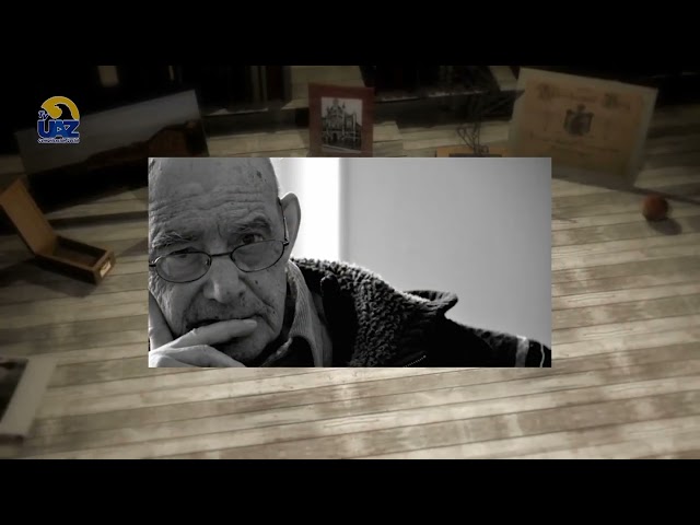 Vídeo relacionado con Philippe Lacoue-Labarthe y Jean-Luc Nancy: Mito y ficción de la política: 301615 (Pensamiento Político Posfundacional)