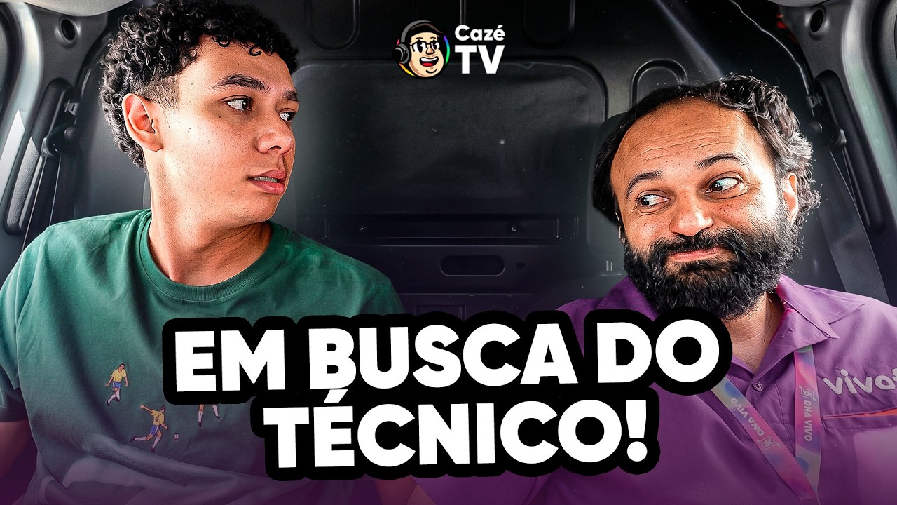 TEMOS A RECEITA DO HEXA! MAX VITORINO E O TÉCNICO VÃO ATRÁS DE ANCELOTTI