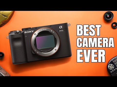 The Best Vlogging Cameras of 2025 Used by Top Youtubers