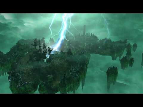 Tempest Citadel - Launch Trailer thumbnail