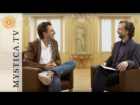 Veit Lindau - Marry Yourself | MYSTICA.TV