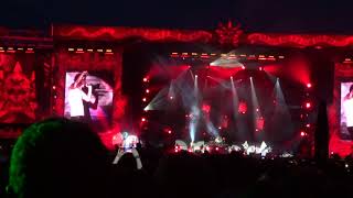 Die Toten Hosen - Das Wort Zum Sonntag [HD] (2018 live @ Cannstatter Wasen | Stuttgart)