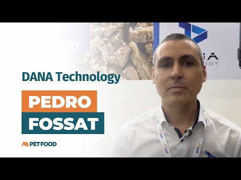 DANA Technology - Pedro Fossat