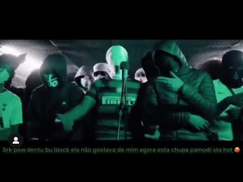 Hoss x Schemes - Cabeça dentu lua