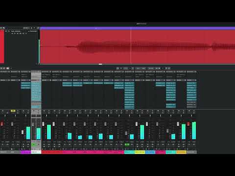 ピッチ補正リズム補正込み！MIX致します イメージ1
