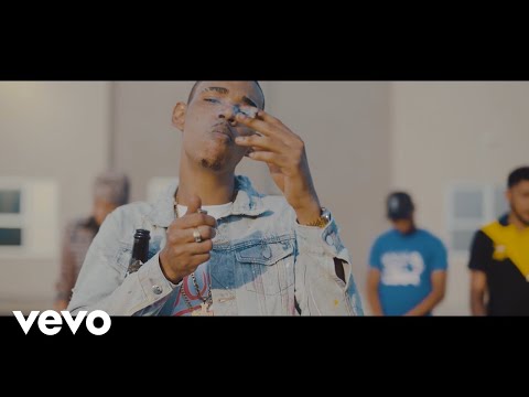 Cracka Don - Life We Living (Official Video)