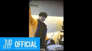 [POCKET LIVE] DAY6 Dowoon &quot;Pouring&quot;