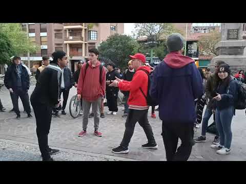 BFB FECHA 3 - ZELAKK vs TANO vs NEBU vs TOMS (Octavos)