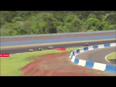 SuperBike Series Brasil 2013 - 9ª etapa - Cascavel (PR) - Copa Honda CB 300R
