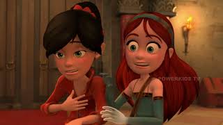 Download lagu ROBINHOOD - Mischief In Sherwood | हिंदी -  मैरिएन गायब हो रही है ! | एपिसोड 22 | HINDI LANGUAGE mp3