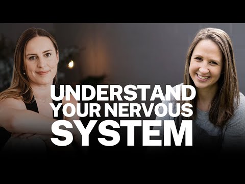 Understanding Your Nervous System to Become a Better Partner & Parent with Alyssa Blask Campbell