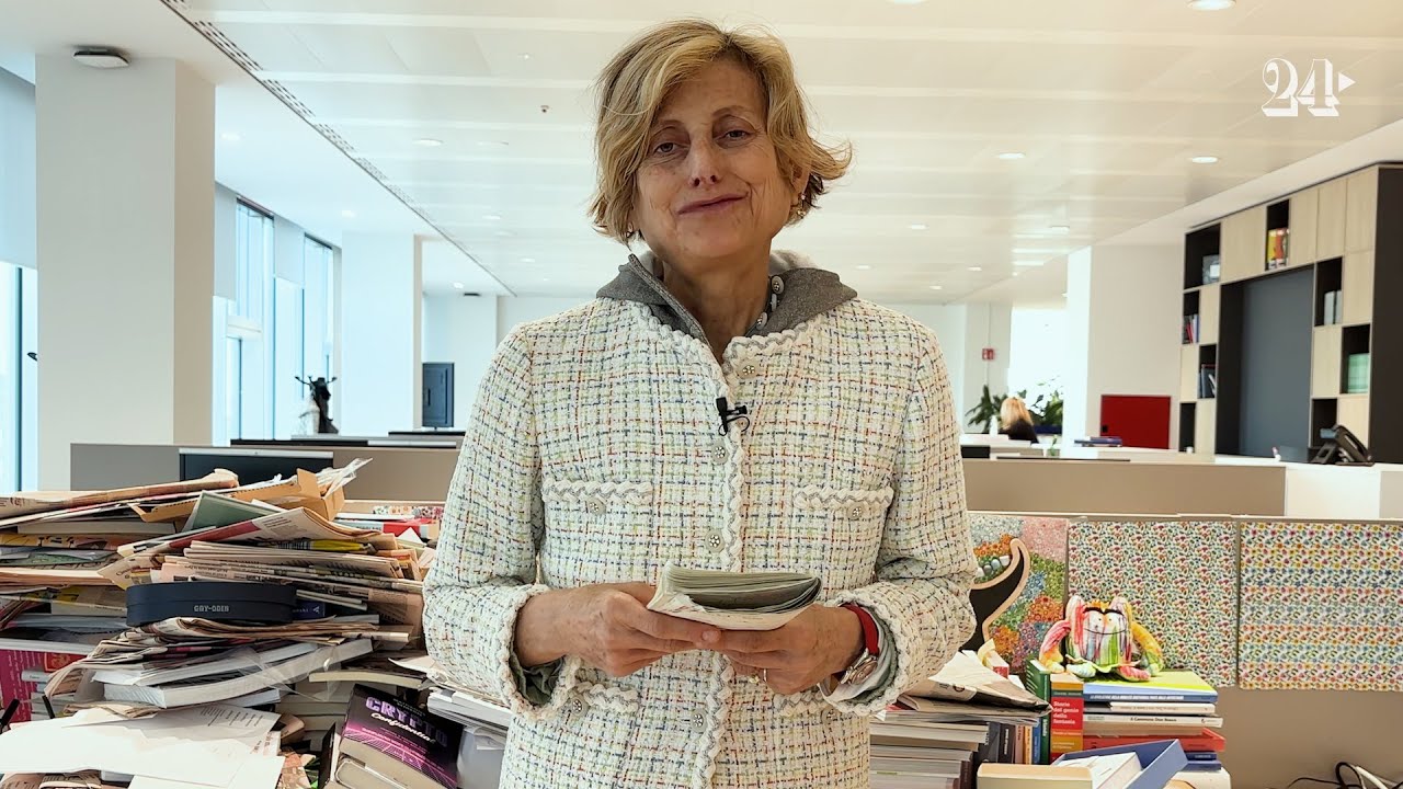 Nomine lampo e acquisizioni a sorpresa