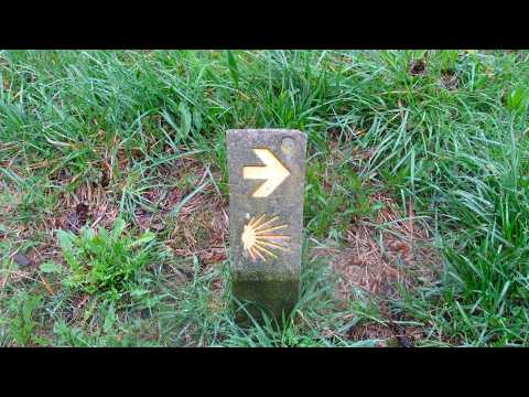 2026 03 07.Camino del Norte. De  Santander a Puente Arce.