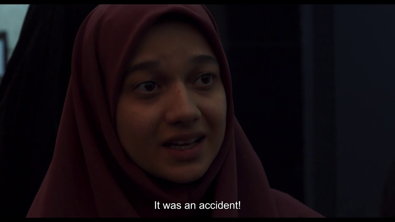 Yalda, a Night for Forgiveness / Yalda, la nuit du pardon (2019) - Trailer (English Subs)