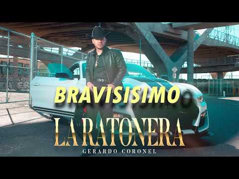 Bravisísimo - Gerardo Coronel ¨El Jerry¨ (Visualizer)