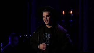 Andy Mientus - &quot;Stranger In This World” (Taboo)