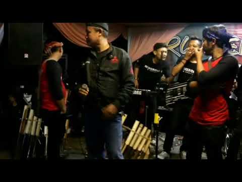 Bergoyang H Yayan Jatnika | Mawar Bodas - Abah Cipo Prodaction |