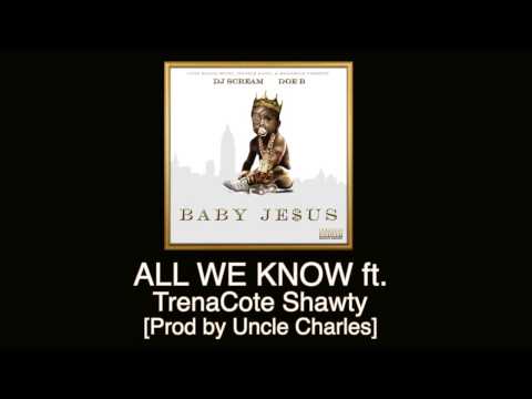 Video thumbnail for All We Know