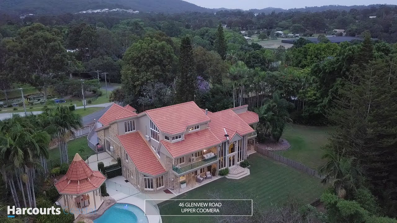 46 Glenview Road, UPPER COOMERA QLD 4209 House Sold