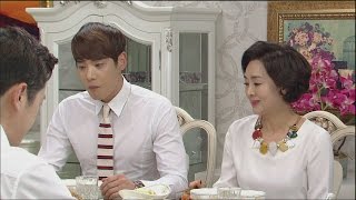 [Tomorrow Victory] 내일도 승리 74회 - Hongju eat dinner with Dongcheon familie 20160211